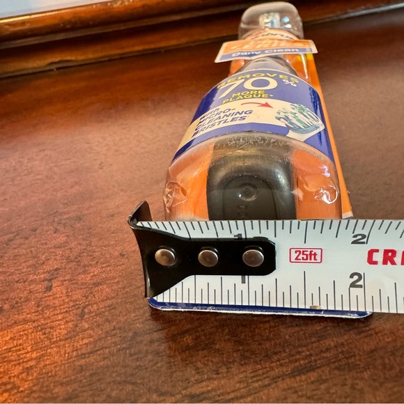 ARM AND HAMMER SPINBRUSH PRO SERIES - Picture 3 of 8